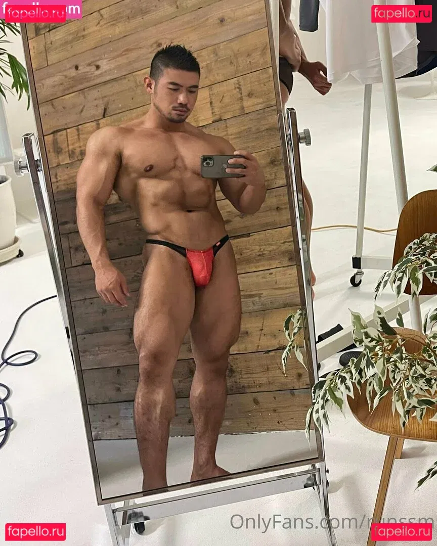 runssm Onlyfans Photo Gallery 