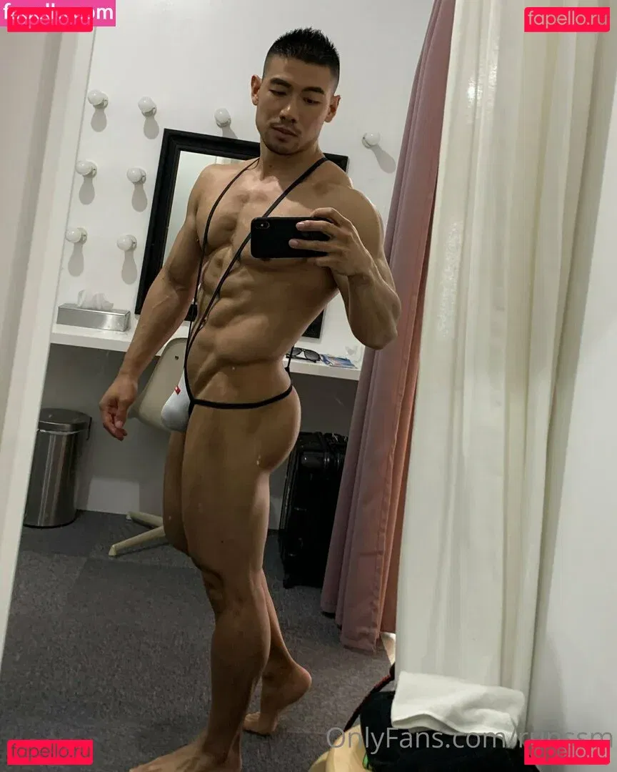 runssm Onlyfans Photo Gallery 