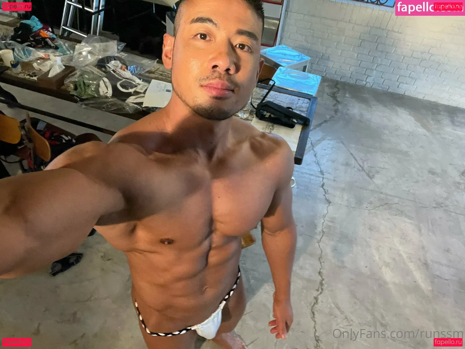 runssm Onlyfans Photo Gallery 