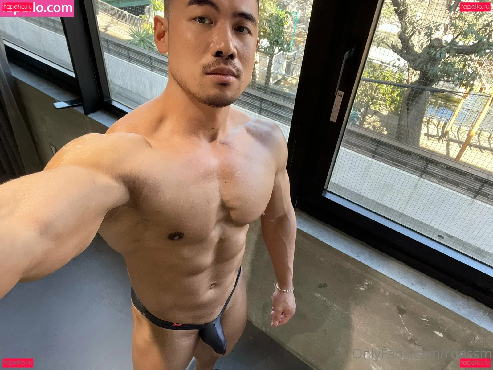 runssm Onlyfans Photo Gallery 