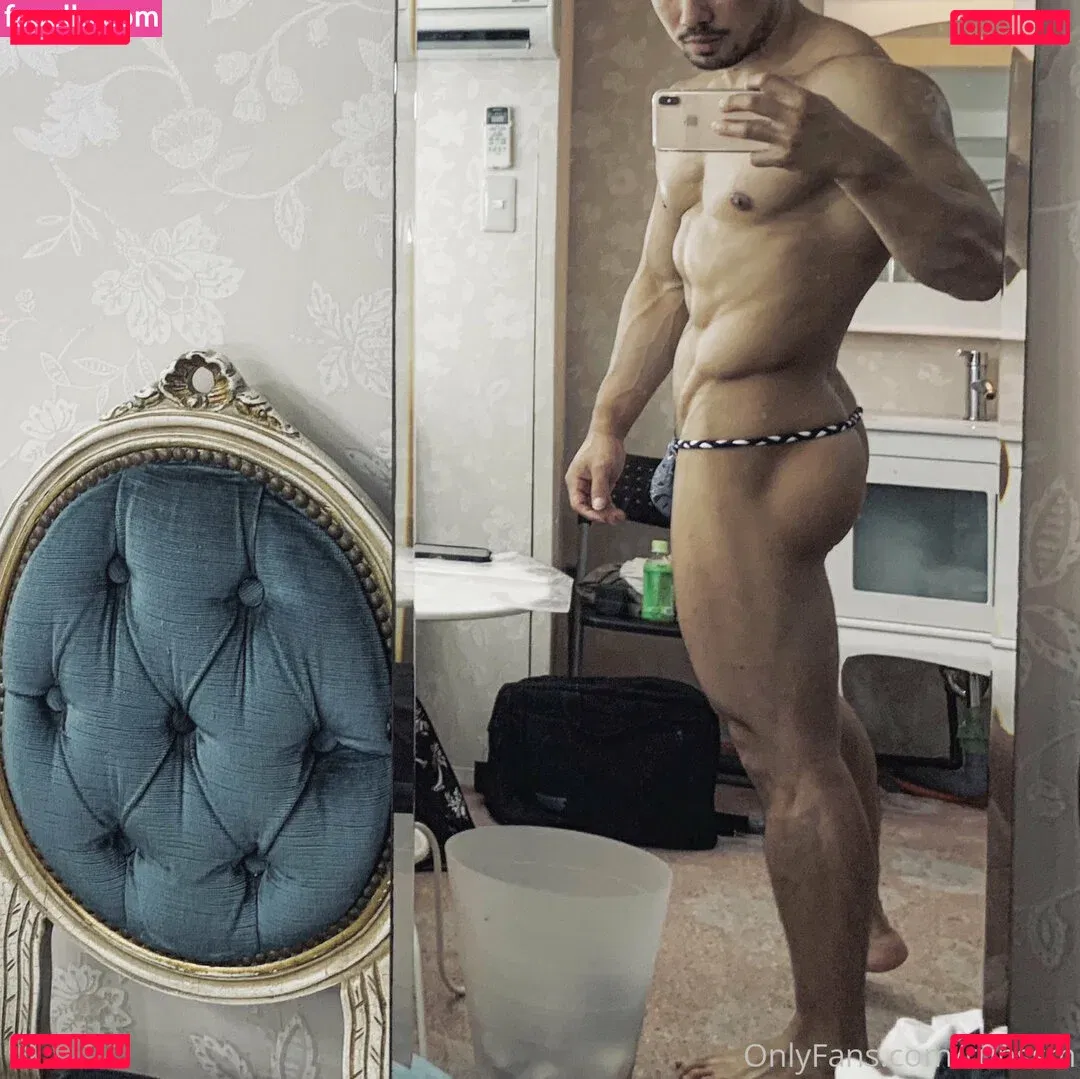 runssm Onlyfans Photo Gallery 