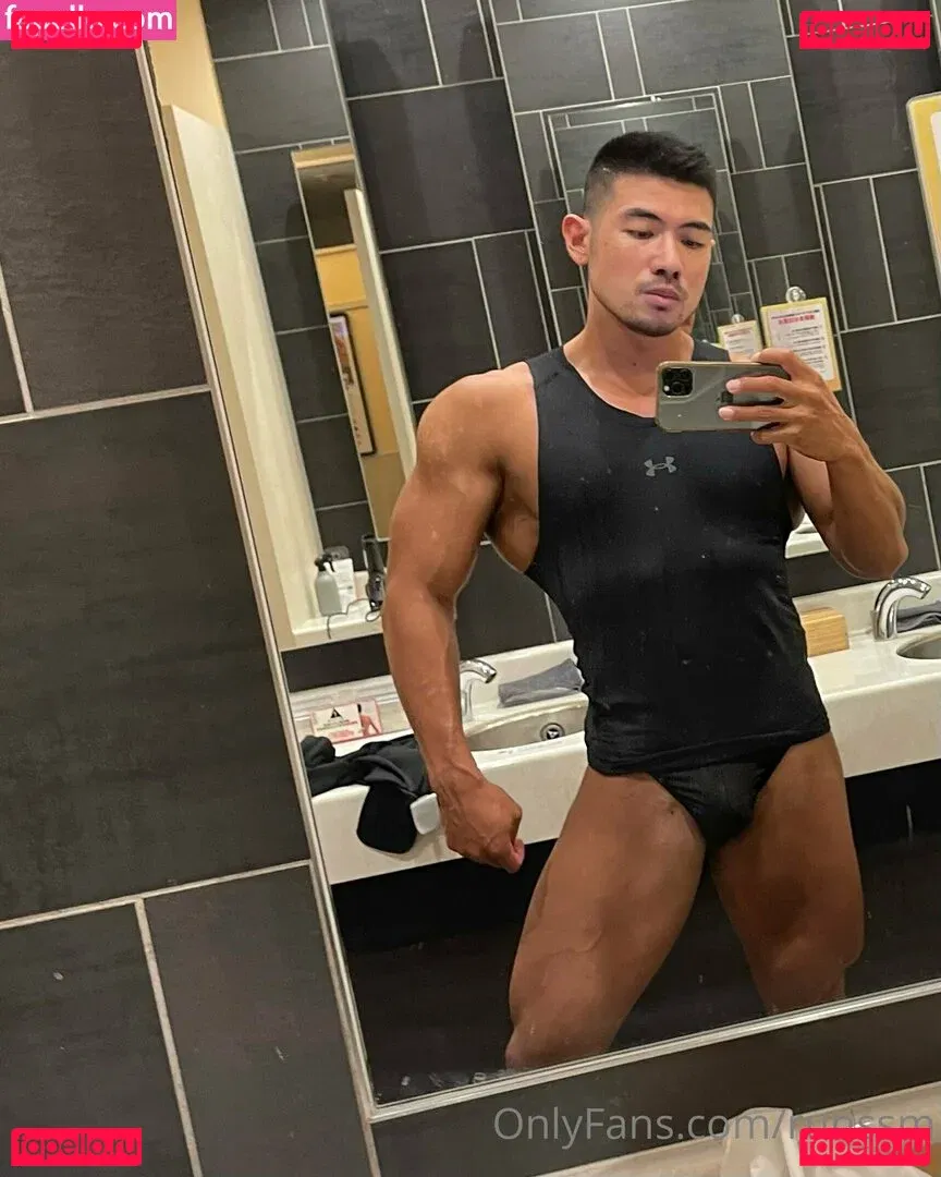 runssm Onlyfans Photo Gallery 