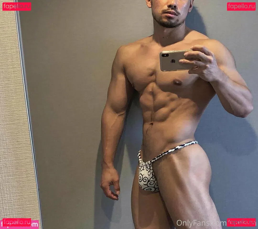 runssm Onlyfans Photo Gallery 