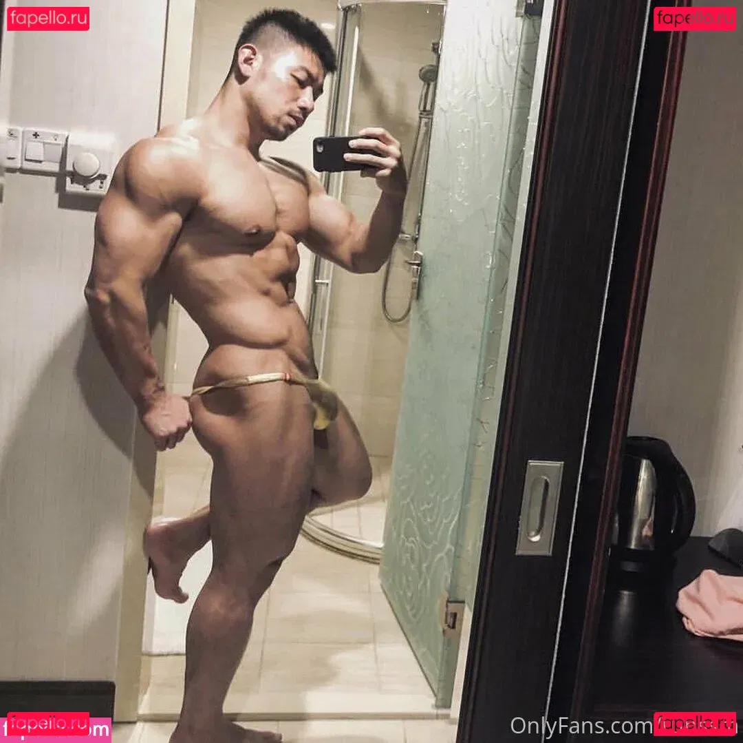 runssm Onlyfans Photo Gallery 