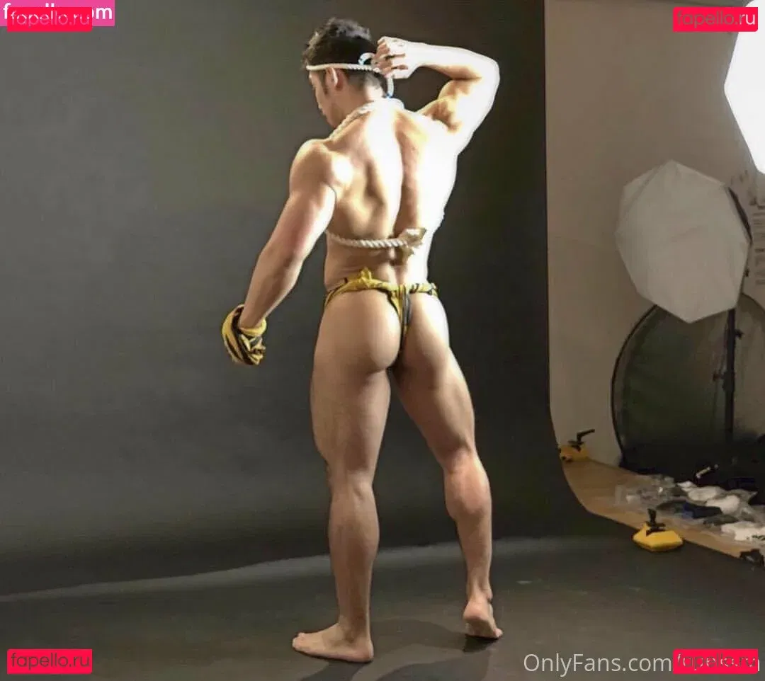 runssm Onlyfans Photo Gallery 