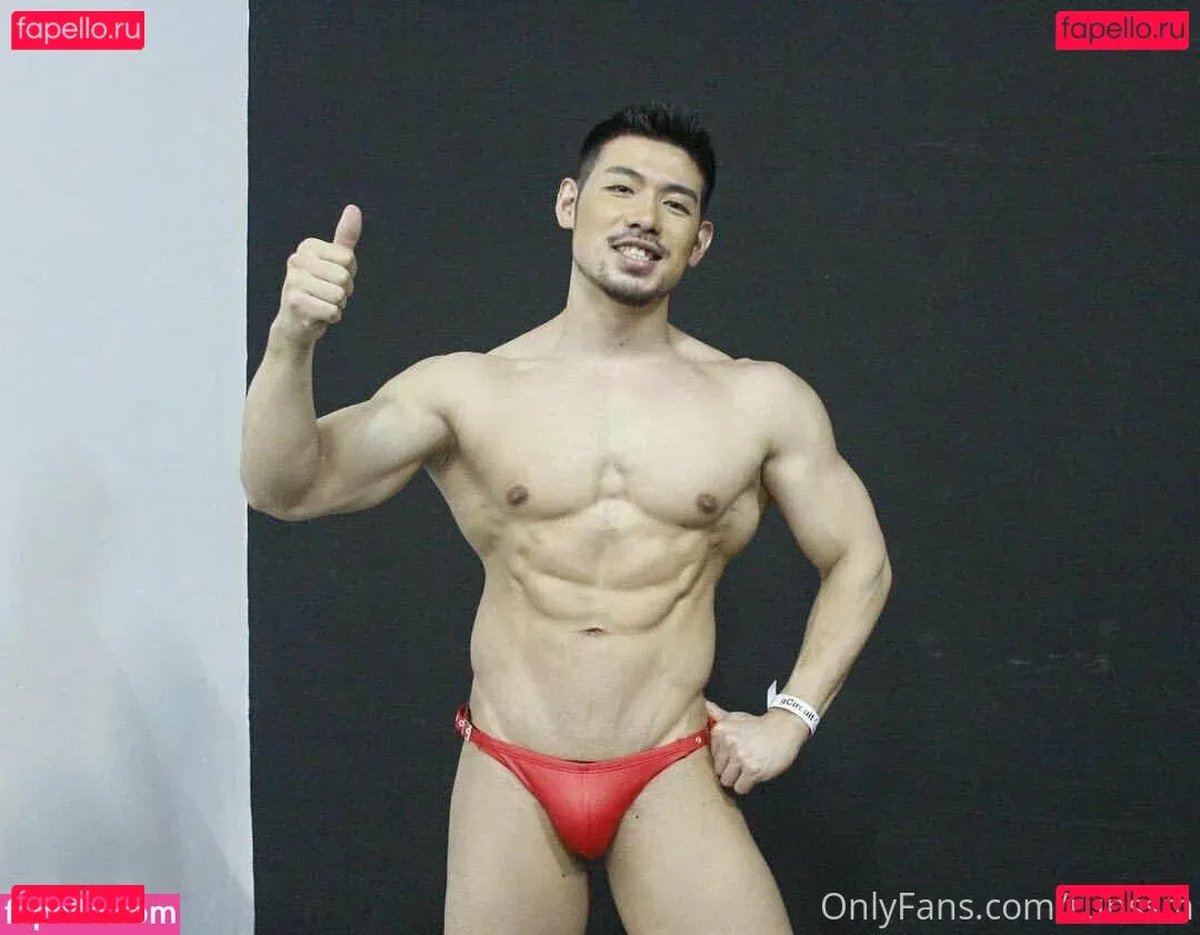 runssm Onlyfans Photo Gallery 