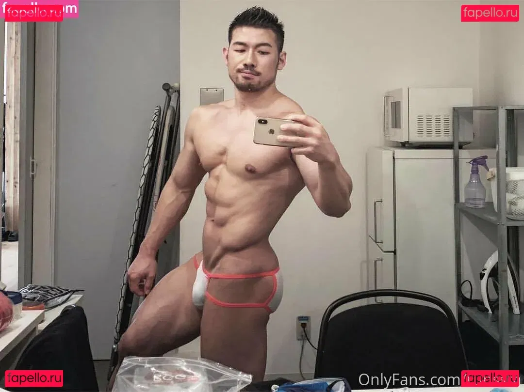 runssm Onlyfans Photo Gallery 