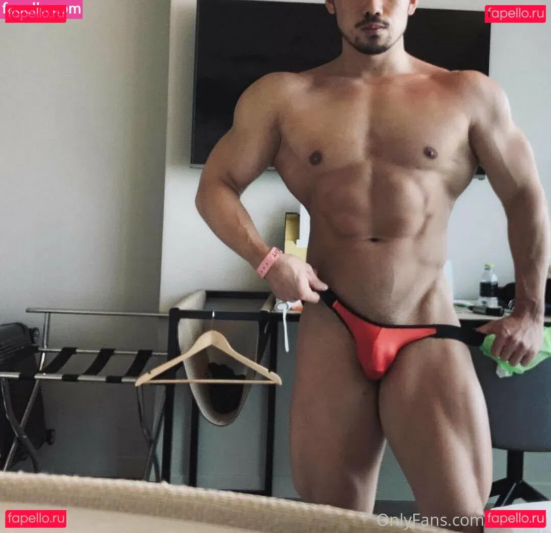 runssm Onlyfans Photo Gallery 