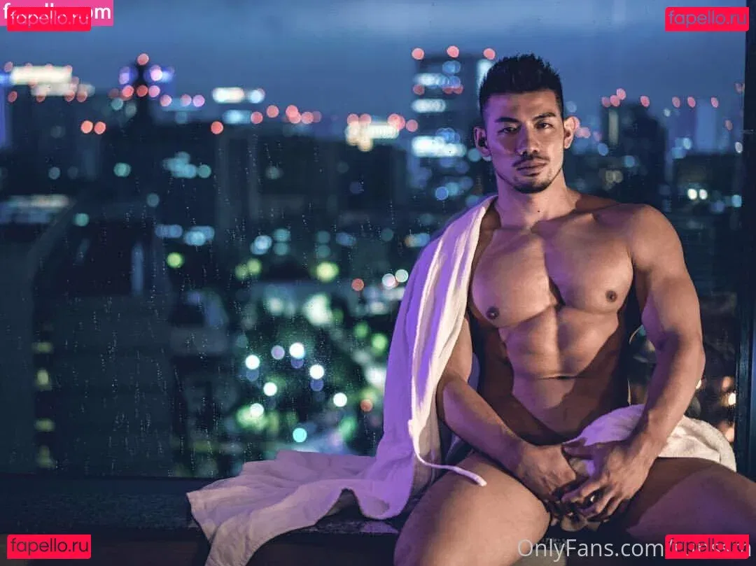 runssm Onlyfans Photo Gallery 