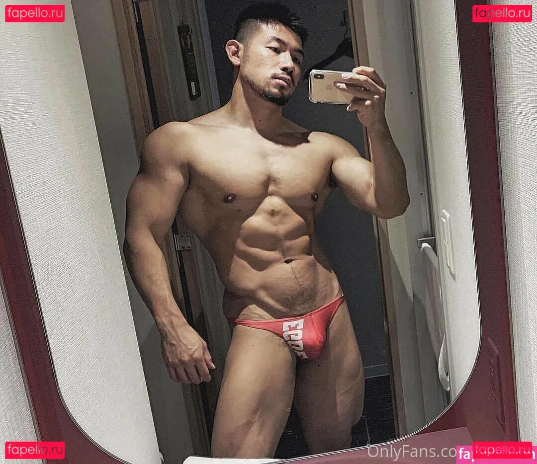 runssm Onlyfans Photo Gallery 