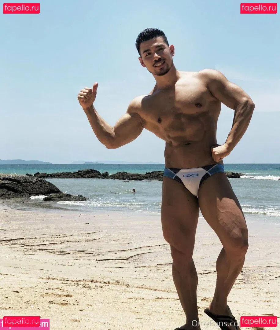 runssm Onlyfans Photo Gallery 