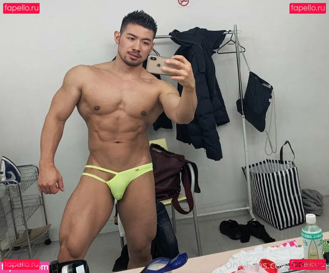 runssm Onlyfans Photo Gallery 