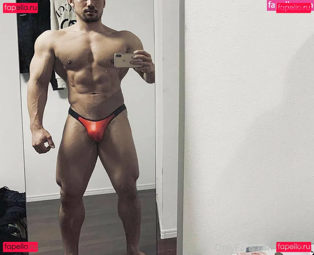 runssm Onlyfans Photo Gallery 