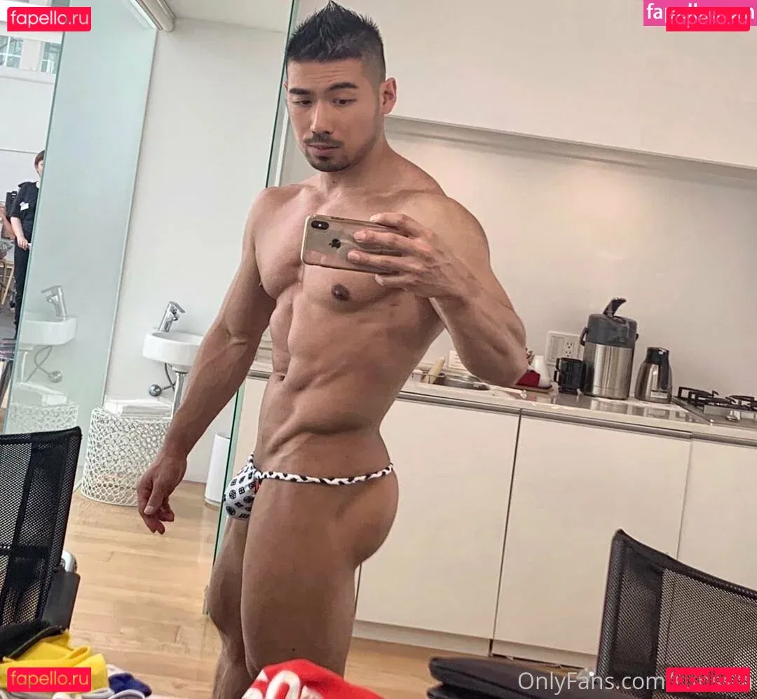 runssm Onlyfans Photo Gallery 