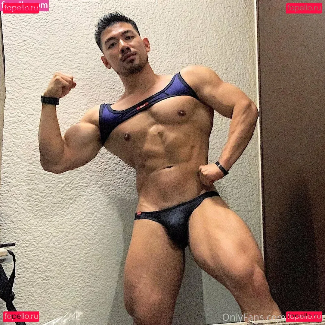 runssm Onlyfans Photo Gallery 