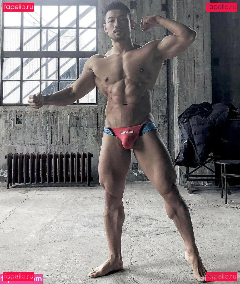 runssm Onlyfans Photo Gallery 