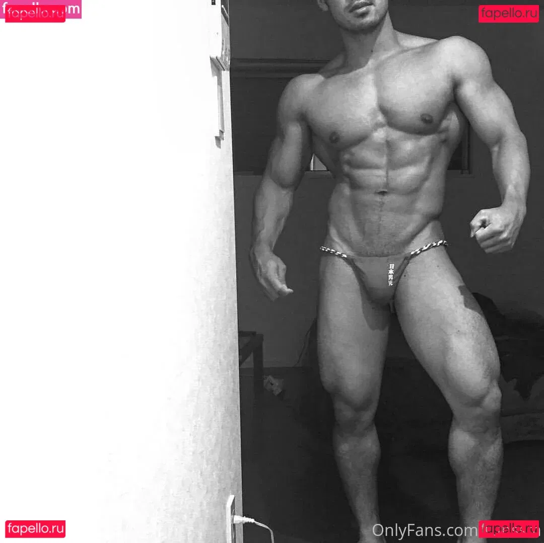 runssm Onlyfans Photo Gallery 