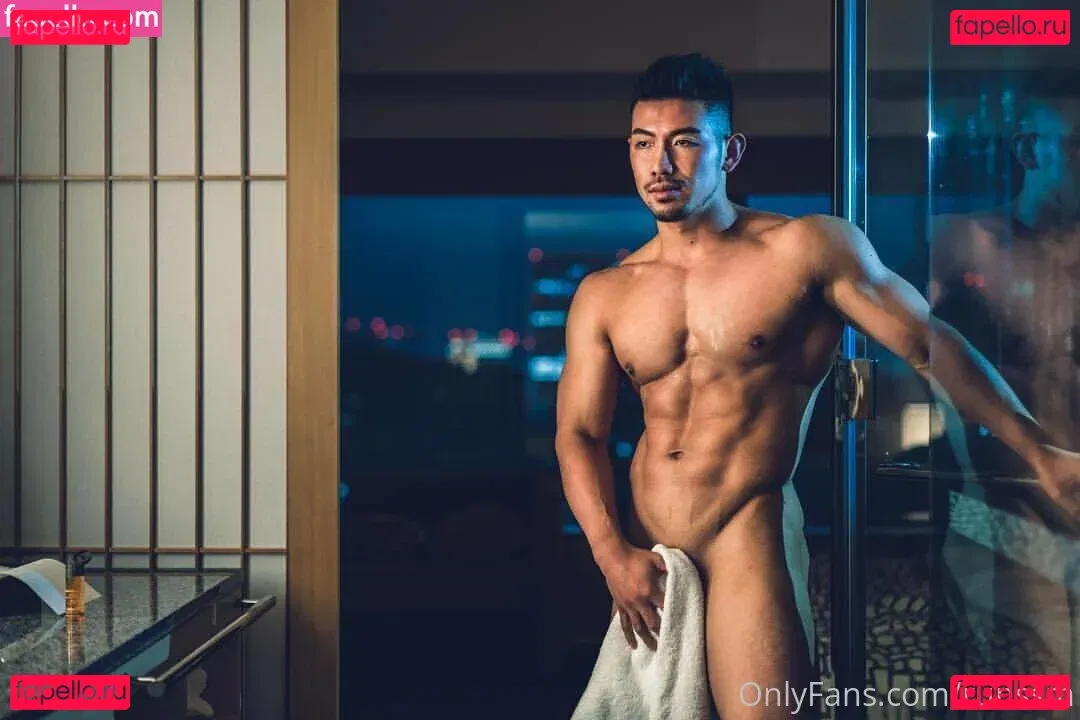 runssm Onlyfans Photo Gallery 