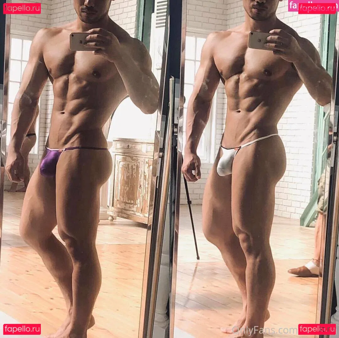 runssm Onlyfans Photo Gallery 