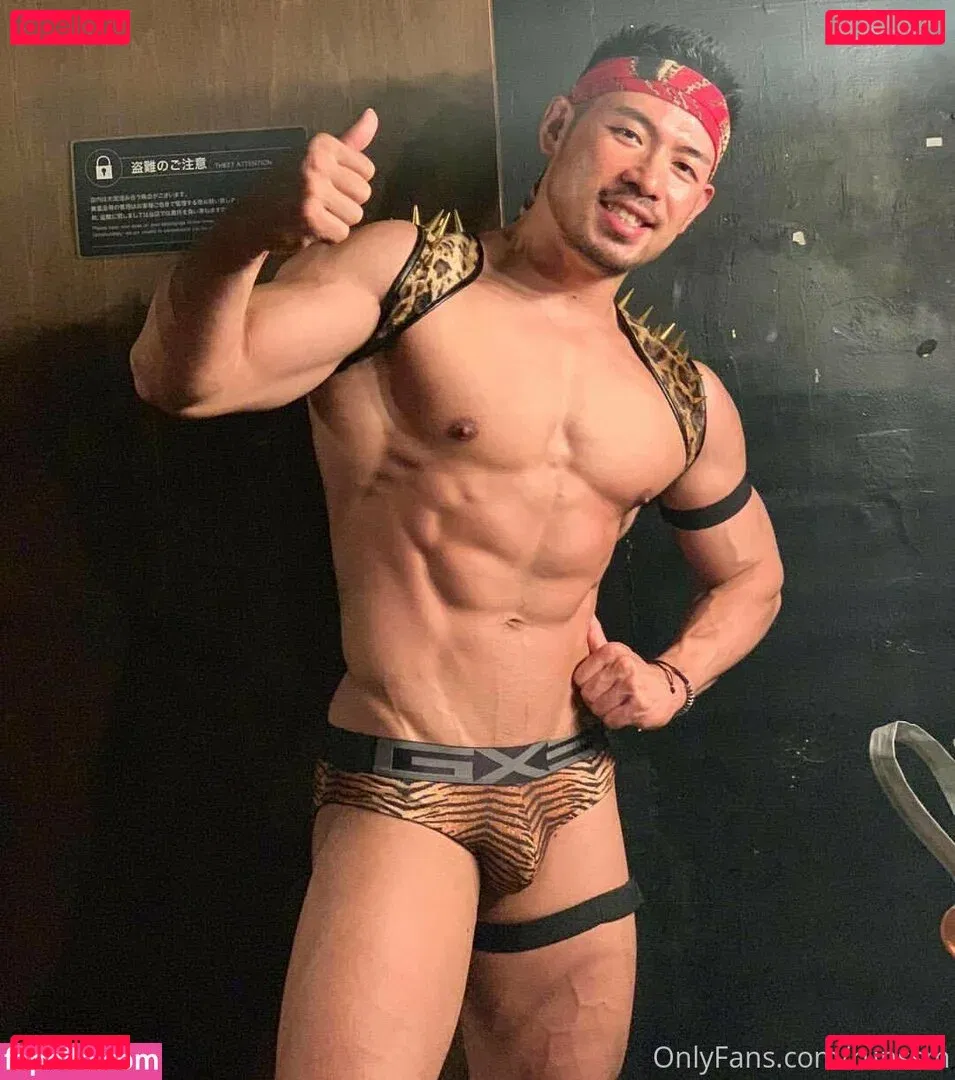 runssm Onlyfans Photo Gallery 