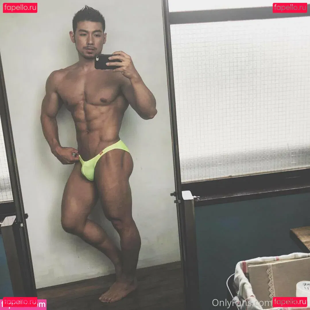 runssm Onlyfans Photo Gallery 