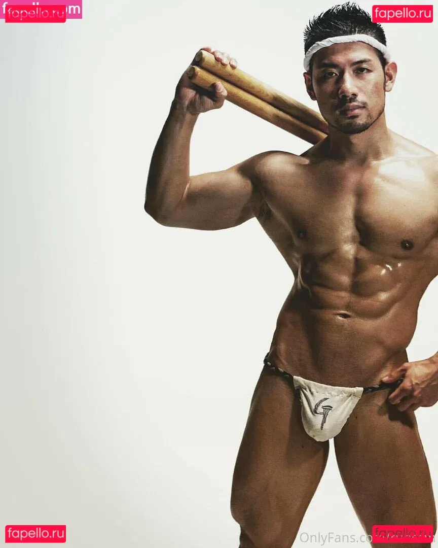 runssm Onlyfans Photo Gallery 