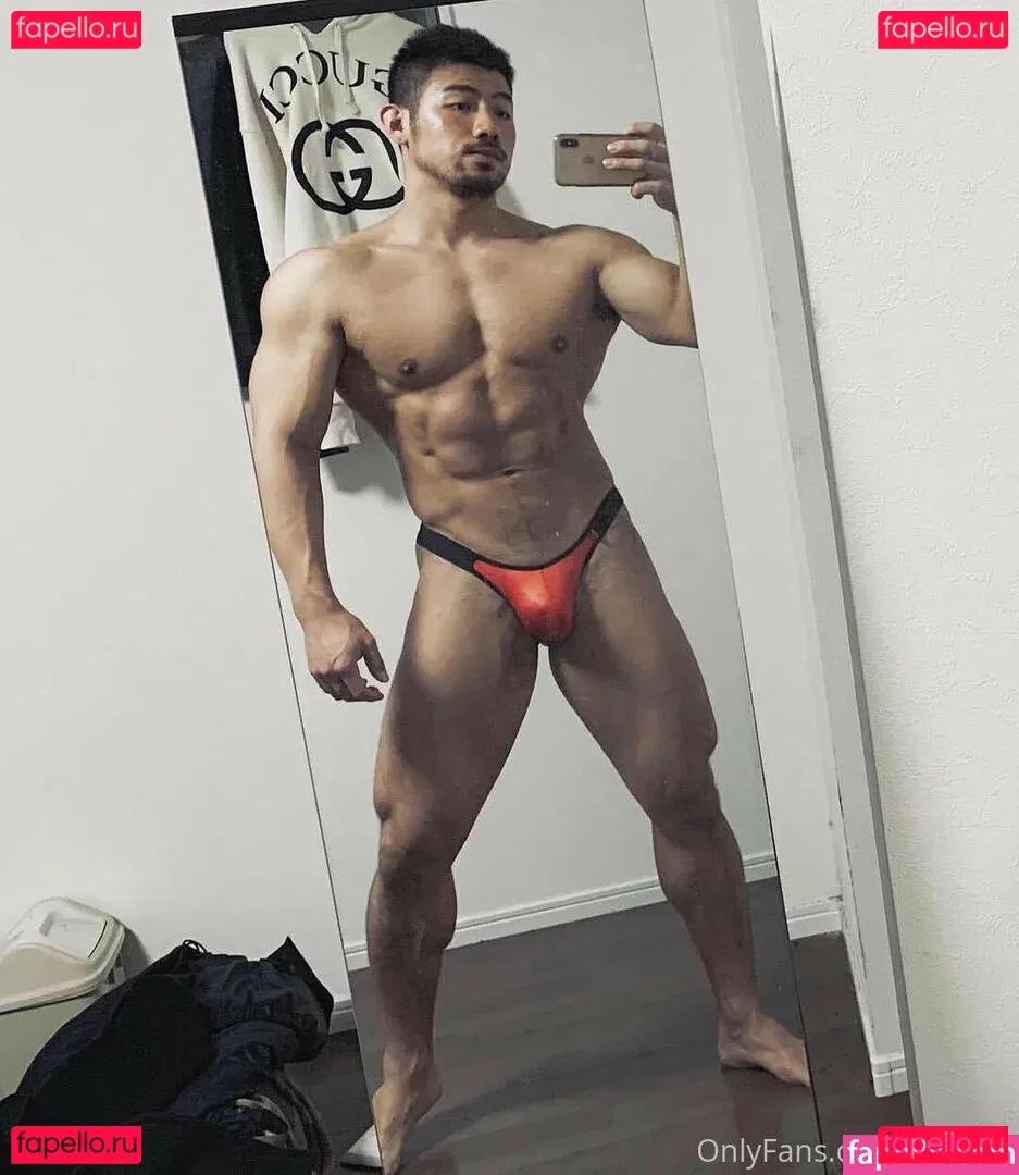 runssm Onlyfans Photo Gallery 