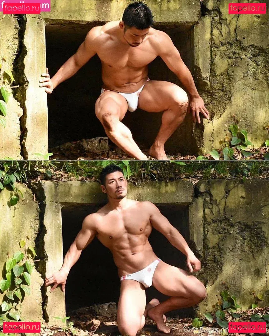 runssm Onlyfans Photo Gallery 