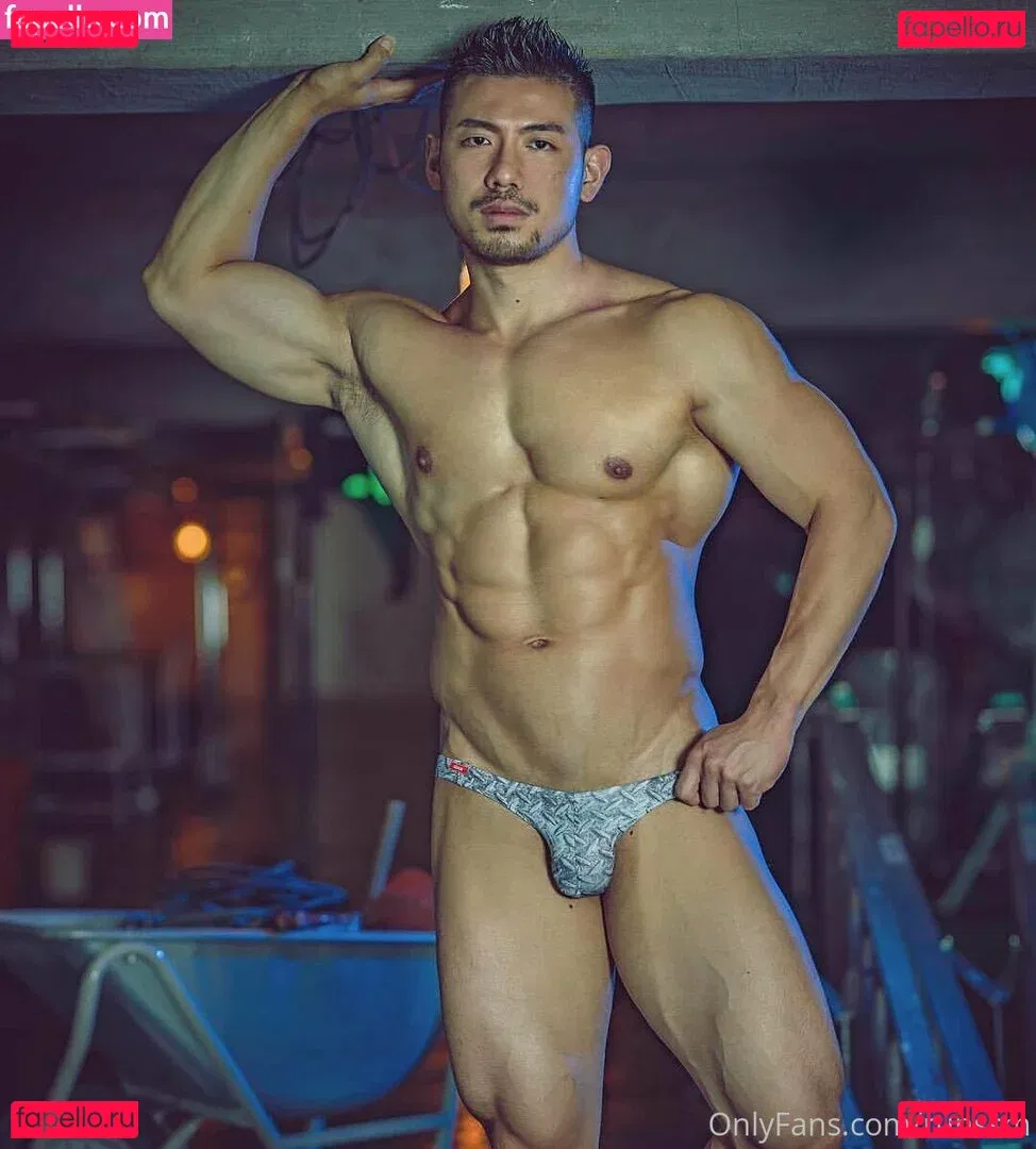 runssm Onlyfans Photo Gallery 