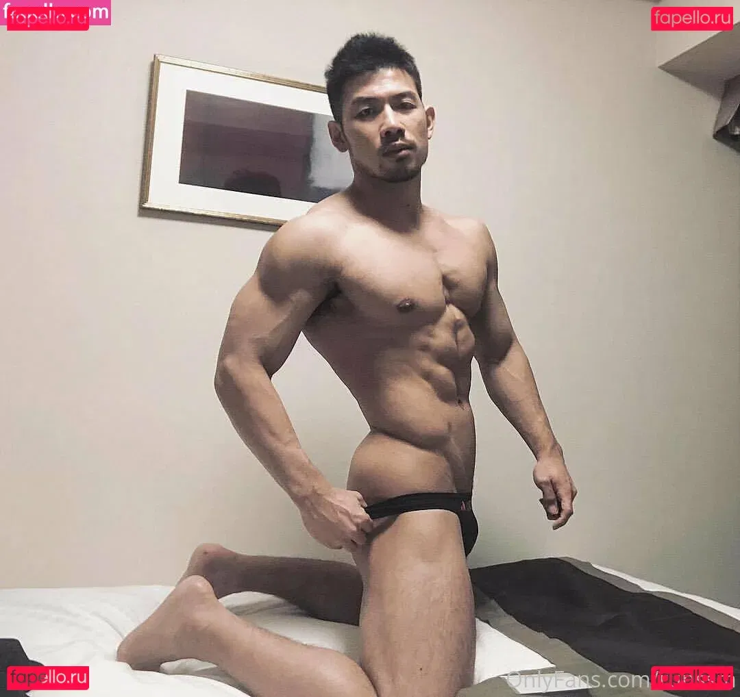 runssm Onlyfans Photo Gallery 