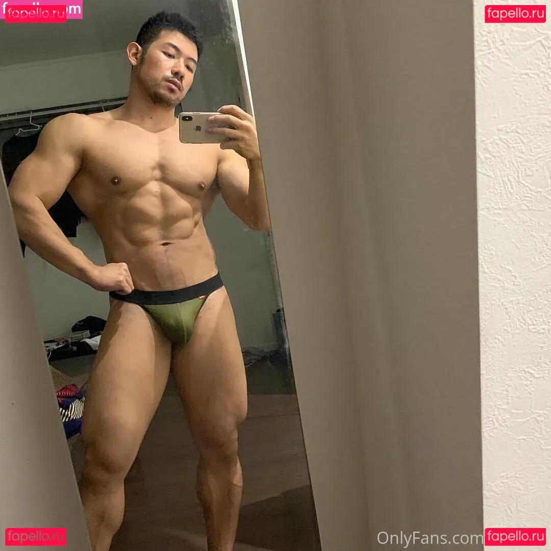 runssm Onlyfans Photo Gallery 