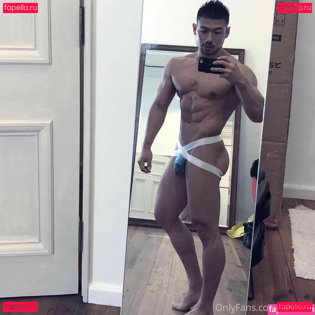 runssm Onlyfans Photo Gallery 