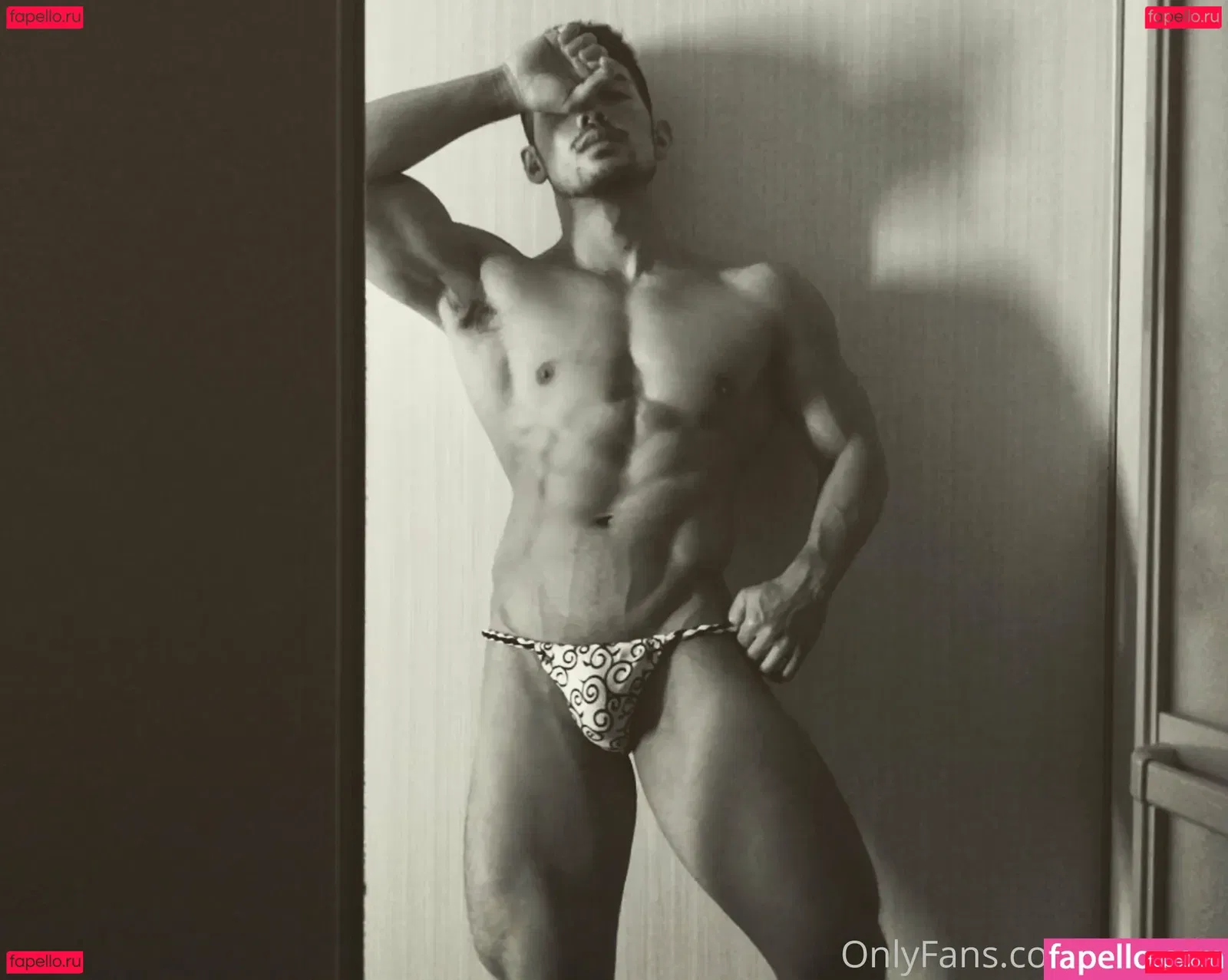 runssm Onlyfans Photo Gallery 