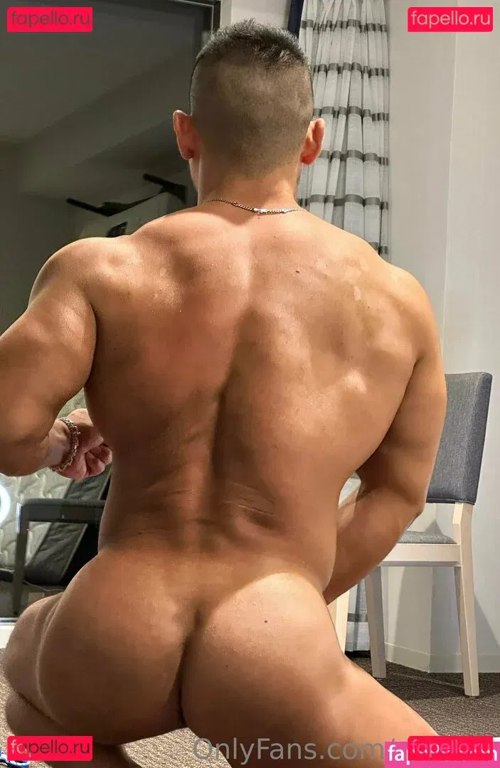 runssm Onlyfans Photo Gallery 