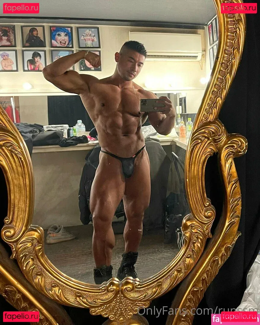 runssm Onlyfans Photo Gallery 