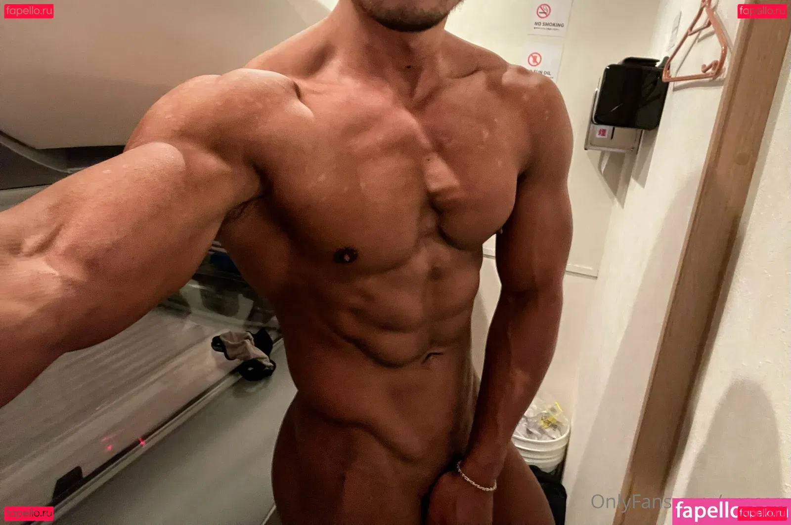 runssm Onlyfans Photo Gallery 