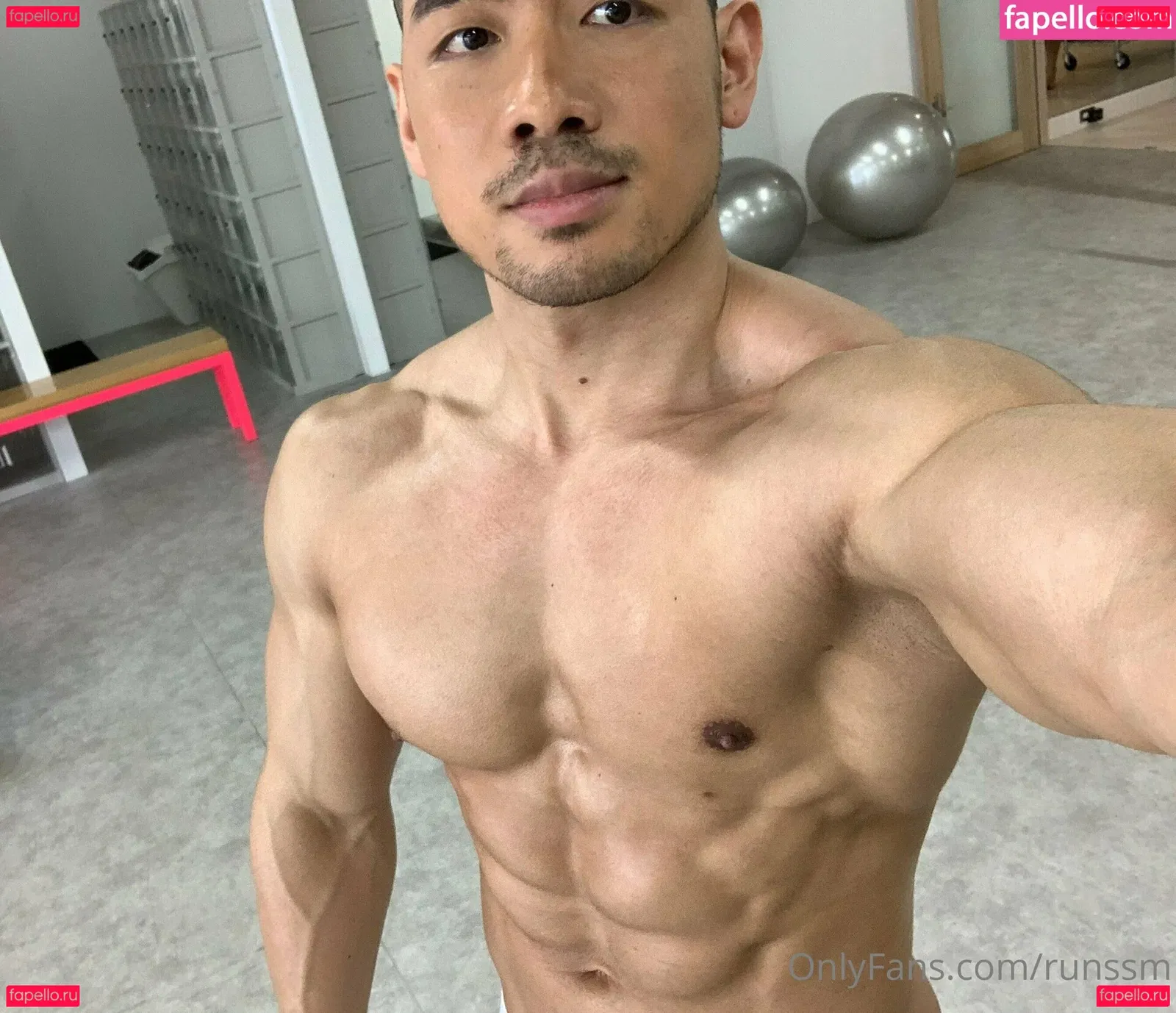 runssm Onlyfans Photo Gallery 