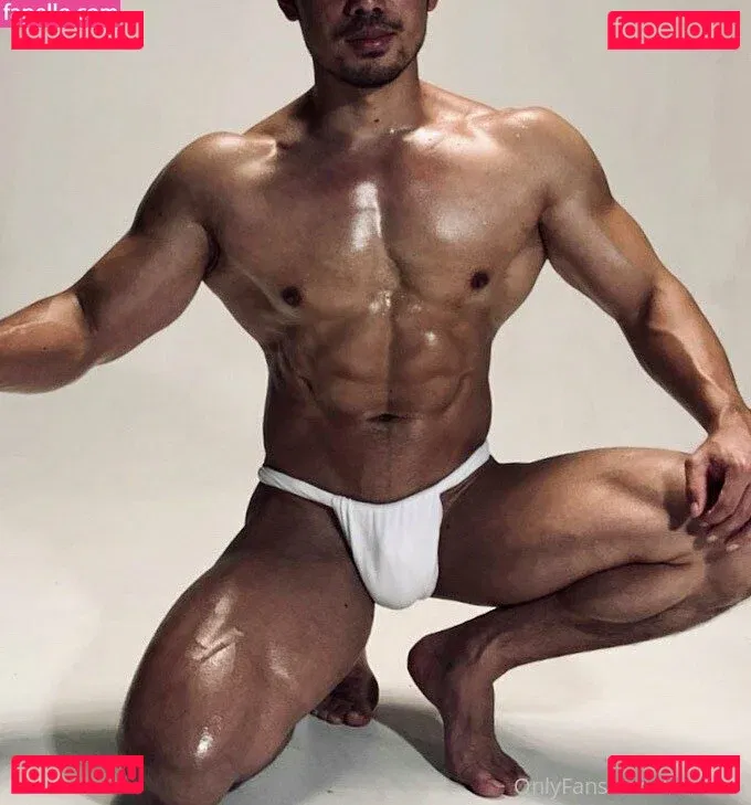 runssm Onlyfans Photo Gallery 