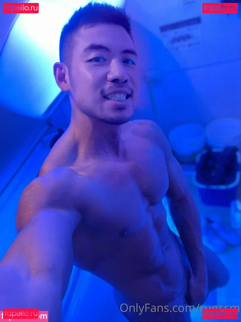 runssm Onlyfans Photo Gallery 