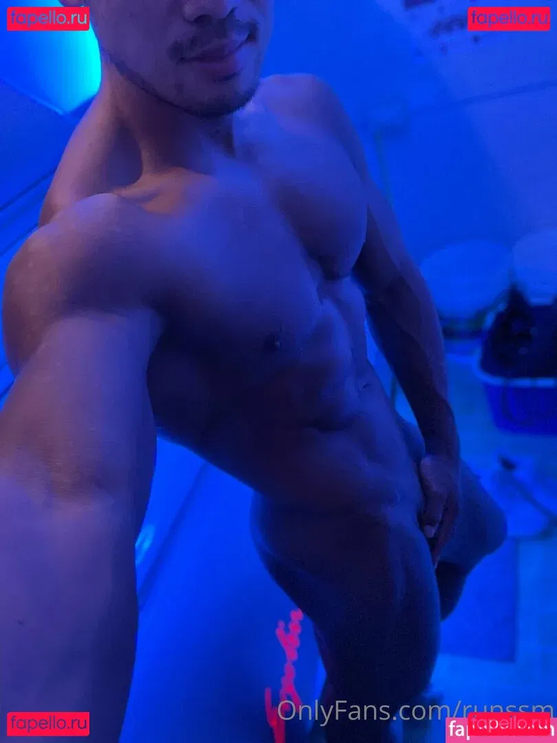 runssm Onlyfans Photo Gallery 