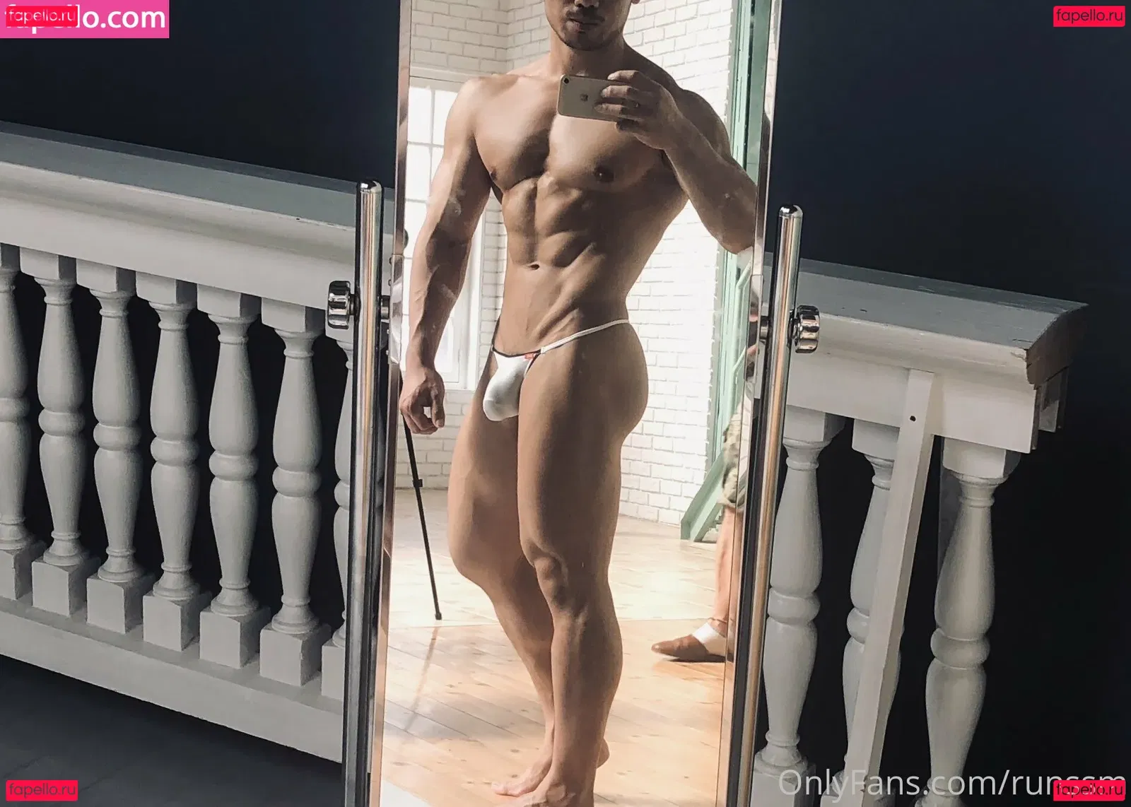 runssm Onlyfans Photo Gallery 