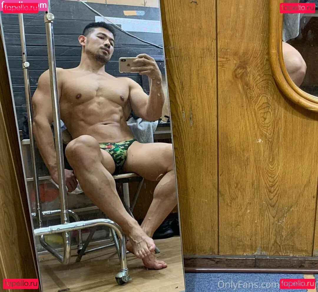 runssm Onlyfans Photo Gallery 