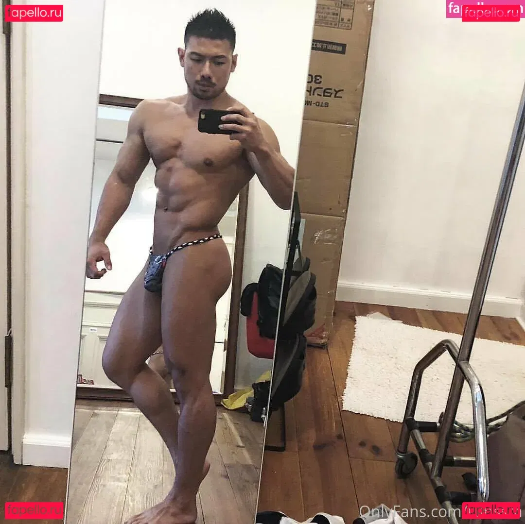 runssm Onlyfans Photo Gallery 