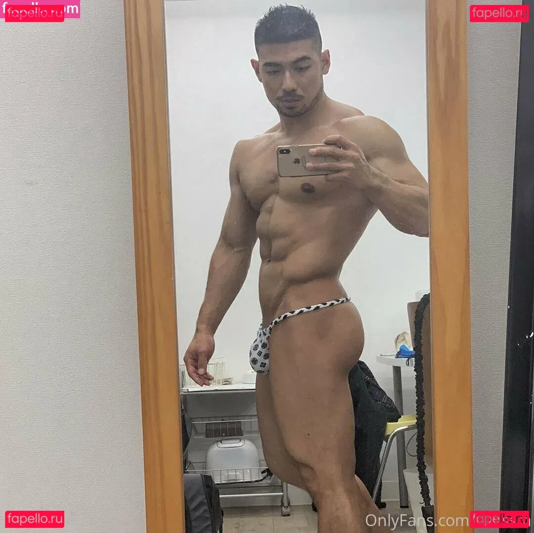 runssm Onlyfans Photo Gallery 