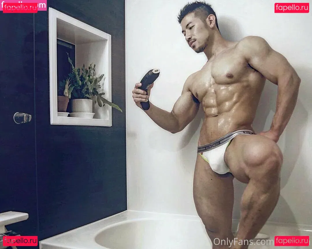 runssm Onlyfans Photo Gallery 