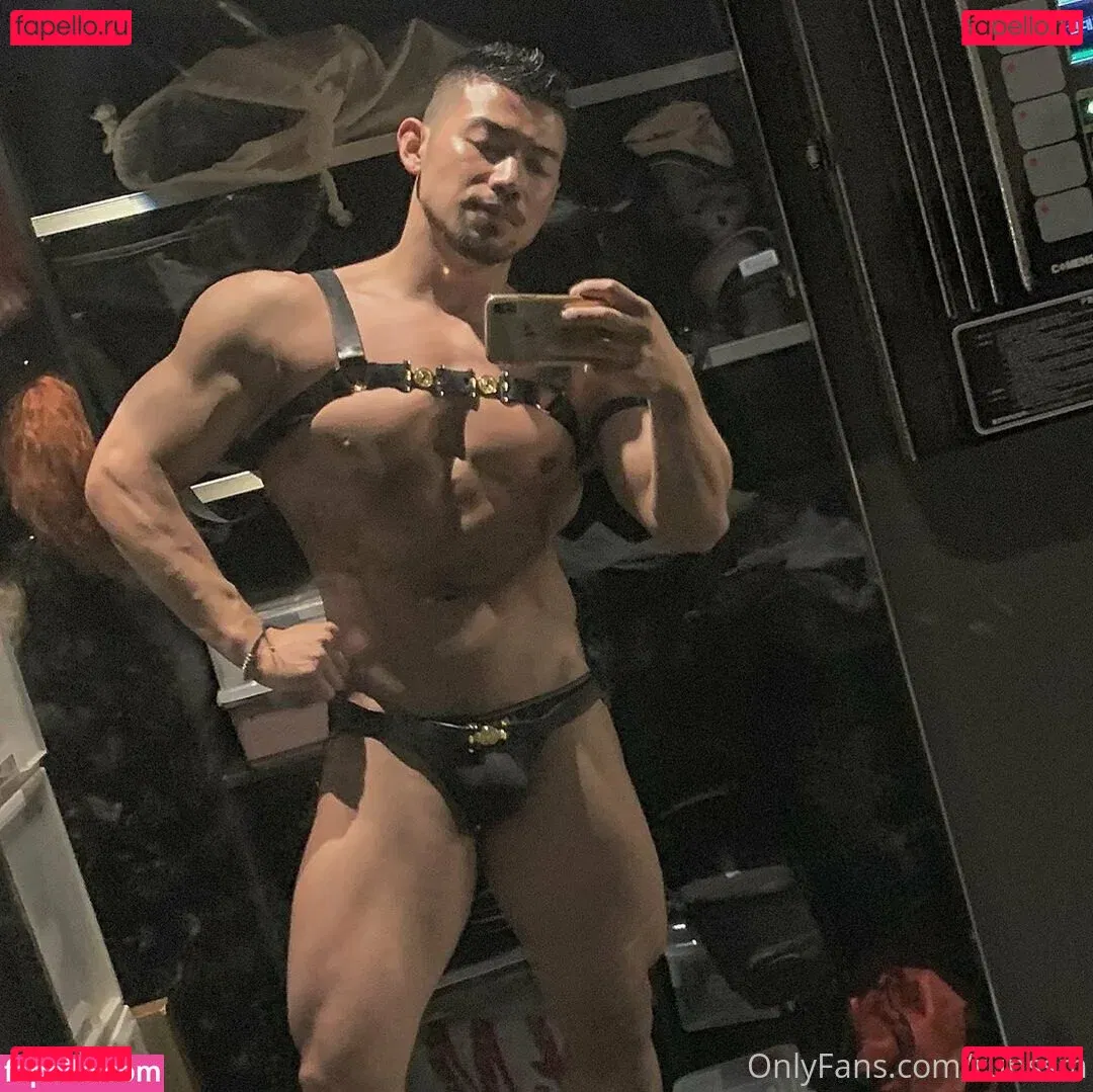 runssm Onlyfans Photo Gallery 