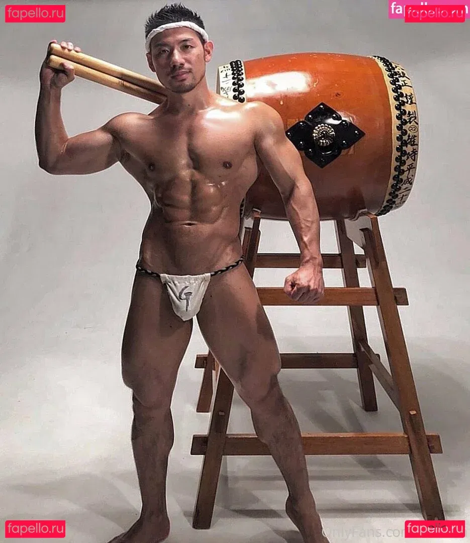 runssm Onlyfans Photo Gallery 