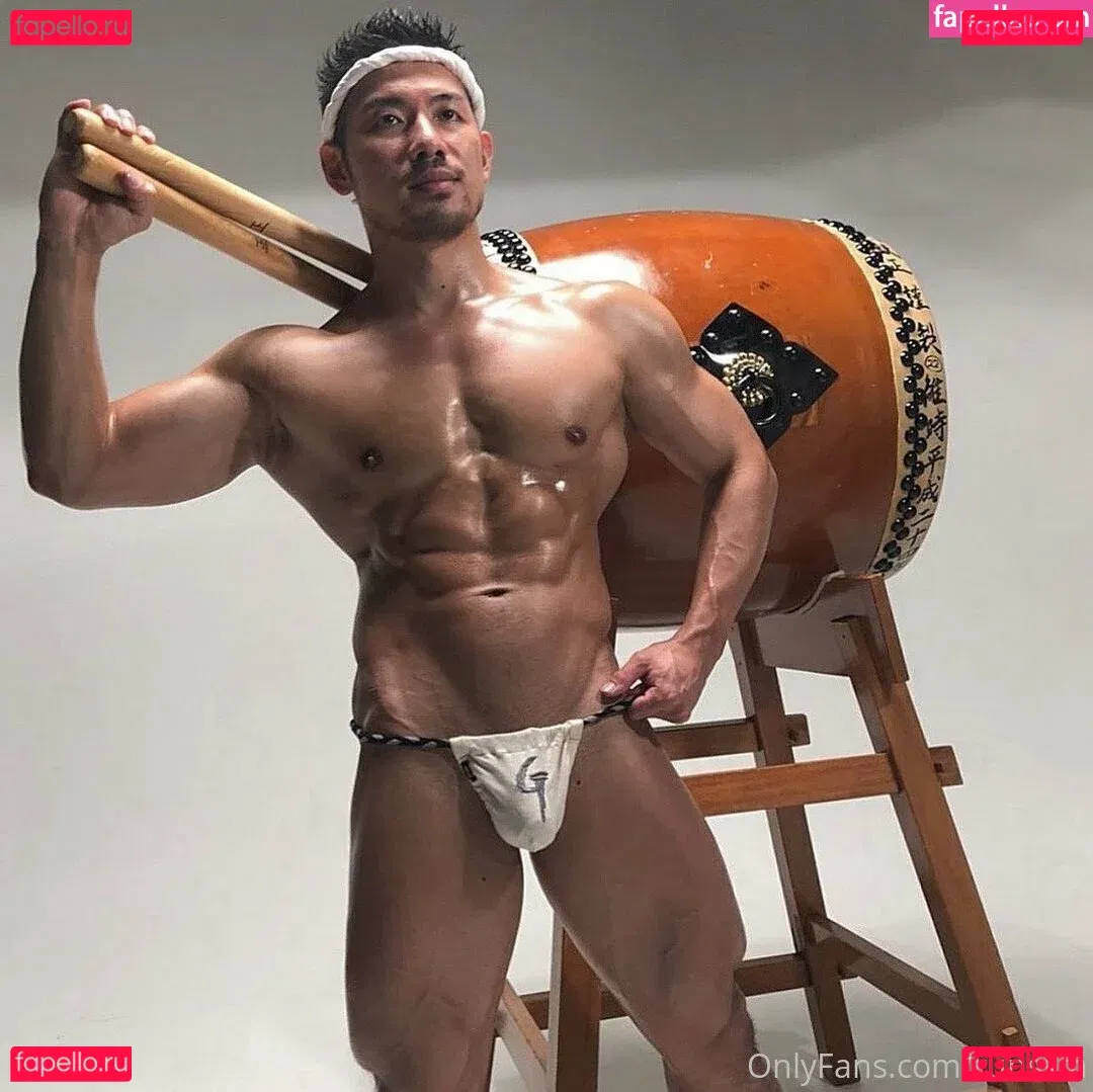 runssm Onlyfans Photo Gallery 