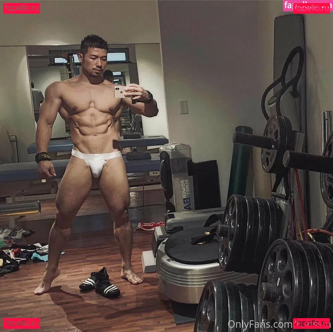 runssm Onlyfans Photo Gallery 