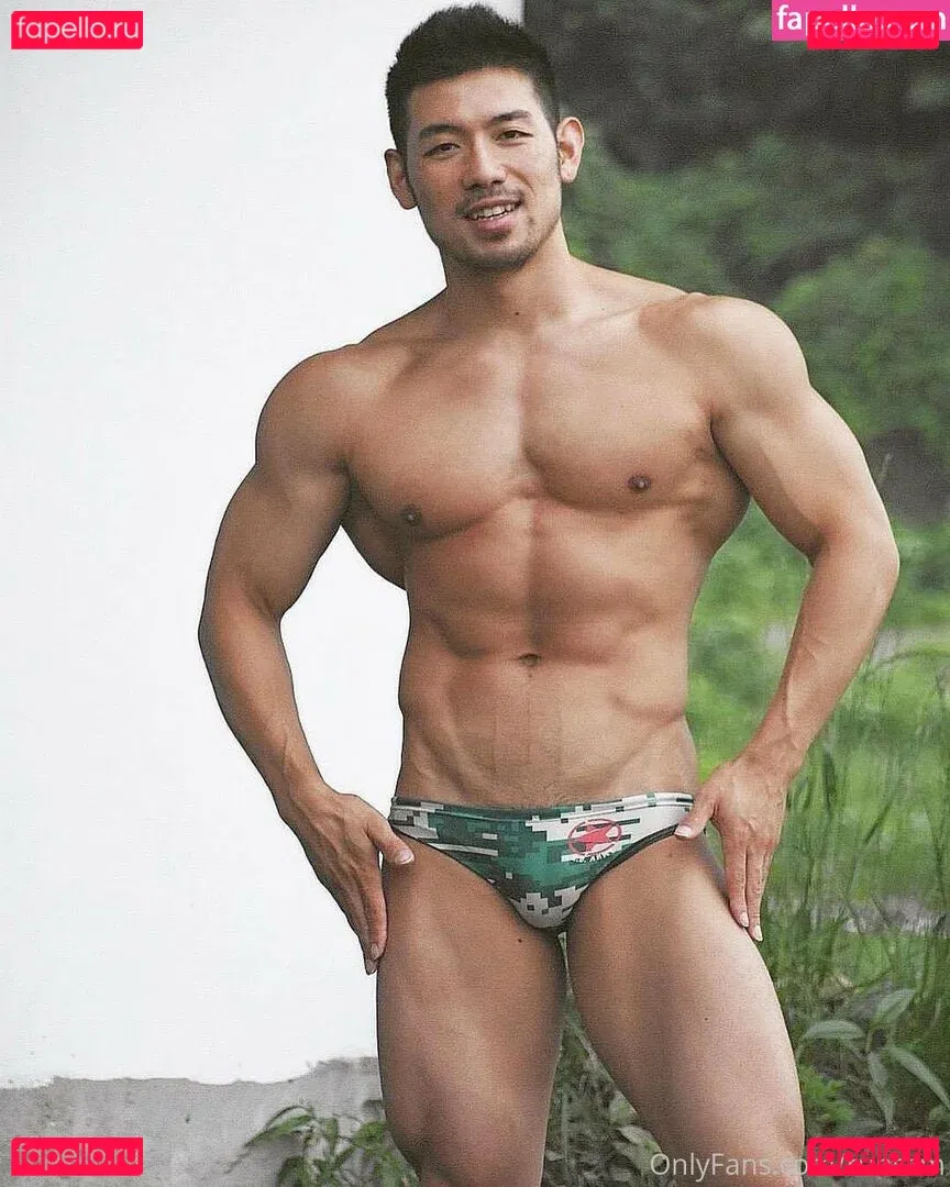 runssm Onlyfans Photo Gallery 